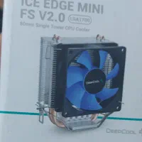 قاب کیس ،فن cpu،کابل و تبدیل|قطعات و لوازم جانبی رایانه|ملارد, |دیوار