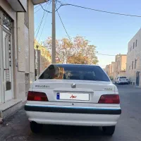 پارس موتور xu7 خونگی|خودرو سواری و وانت|حمیدیا, |دیوار