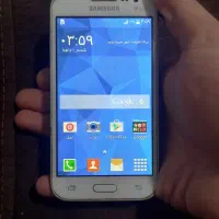گوشی سامسونگ galaxy core prime|موبایل|شاهین‌شهر, شهرک گلدیس|دیوار