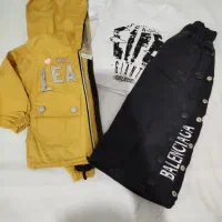 فروش لباس عمده|عمده‌فروشی|لالجین, |دیوار