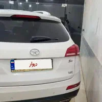 جک s5   ‌‌|خودرو سواری و وانت|زابل, |دیوار