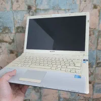 لپ تاپ سونی وایو کارکرده VPCCW21FD