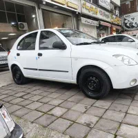 تیبا2 بی رنگ بی ضربه99|خودرو سواری و وانت|رشت, یخسازی|دیوار