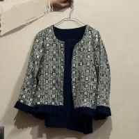 کت و شلوار مجلسی