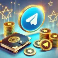 استارز تلگرام