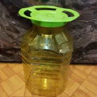 دبه و قمقمه