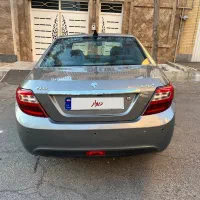 دنا پلاس تیپ ۲ساندروف دار بدون رنگ مدل ۹۷|خودرو سواری و وانت|تبریز, |دیوار