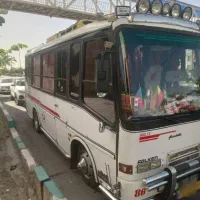 مینی بوس اویکو a80