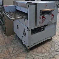 فر ریلی فرریلی‌پیتزا  فرپیتزا  فر باشرایط چک صیادی