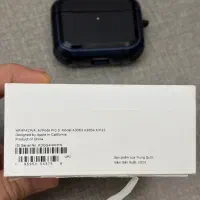 Airpods pro 3|لوازم جانبی موبایل و تبلت|تهران, گرگان|دیوار