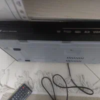 دی وی دی،|پخش‌کننده DVD و ویدیو|تهران, شهرک نفت|دیوار
