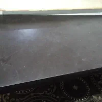 سلام ۶ عدد صندلی چوبی همراه بامیز ۸نفره کشو دار|میز و صندلی غذاخوری|چالوس, |دیوار