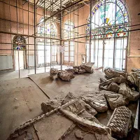 فروش شرکت رتبه۵ مرمت وابنیه ابتکار برج