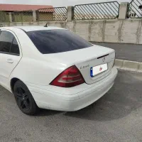 بنز c240|خودرو سواری و وانت|تبریز, |دیوار