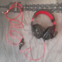 هدفون گیمینگ|قطعات و لوازم جانبی رایانه|کرج, گلشهر|دیوار