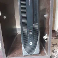 مینی کیس گیمینگ حرفهای|رایانه رومیزی|برازجان, |دیوار