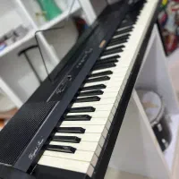 پیانو کاسیو cps700|پیانو، کیبورد، آکاردئون|گنبد کاووس, |دیوار