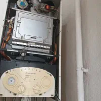 تعمیرات انواع پکیج آبگرمکن بخاری گاز رومیزی