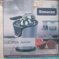 اب مرکبات گیری برند سیماران