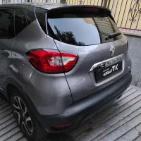 رنو کپچر / Renault Capture