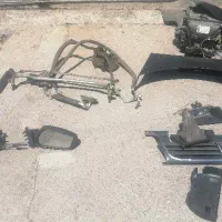 لوازم خودرو|قطعات یدکی و لوازم جانبی|چگنی, |دیوار