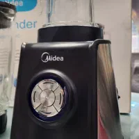 آسیاب و مخلوط کن میدیا
