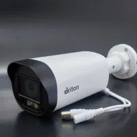 دوربین مداربسته و اعلام حریق (ایمنی و امنیتی)|دوربین مداربسته|کنارک, |دیوار