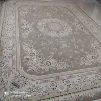 فرش گردویی 12متری