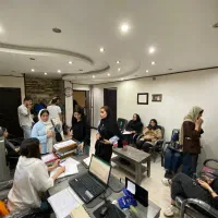 آموزش طراحی سایت از صفر تا ورود به بازار کار|خدمات آموزشی|اهواز, نادری|دیوار
