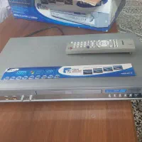 دستگاه  DvD سامسونگ  و انواع  سی دی