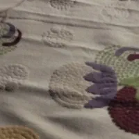 گلیم فرش بافرش دومتری|فرش|سرپل ذهاب, |دیوار