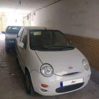 MVM 110|خودرو سواری و وانت|اندیشه, اندیشه فاز ۱|دیوار