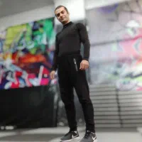 مربی بدنساز و تناسب اندام