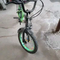 دوچرخه ۱۶مارک بنیتو