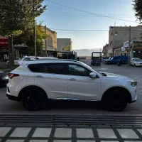 فیدلیتی الیت 7 نفره ، مدل ۱۴۰۴|خودرو سواری و وانت|شهرکرد, |دیوار