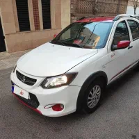 کوییک r مدل ۱۴۰۰ بدون رنگ درجه ۱