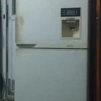 یخچال فریزر