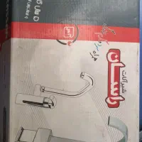 شیر ظرفشویی راسان