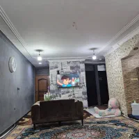 کیانپارس غربی ۹۴متری تخلیه ۵۵۰رهن واحدجلو|اجارهٔ آپارتمان|اهواز, کیانپارس |دیوار