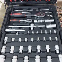 جعب ابزار کامل سوئیس تولز چمدان ابزار swiss tools|ابزارآلات|مشهد, هفت تیر|دیوار