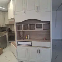 کابینت. آماده وکمدآماده