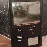 عابربانک بدون مالیات / خودپرداز ATM/ کارتخوان|خدمات پیشه و مهارت|الیگودرز, |دیوار