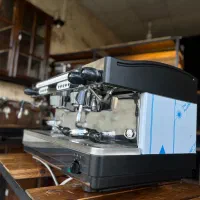 دستگاه اسپرسو صنعتی جیمبالی m27 نیو|کافیشاپ و رستوران|مشهد, هدایت|دیوار