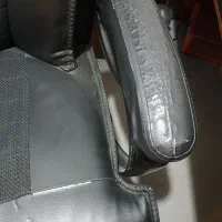 صندلی مدیریتی اداری کارمندی|صندلی و نیمکت|مریوان, |دیوار