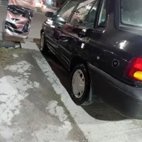 پراید88تمیز