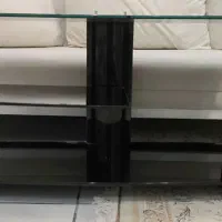 میز شیشه ای تلویزیون|میز تلویزیون|جهرم, |دیوار