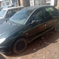 موتور فنی سالم