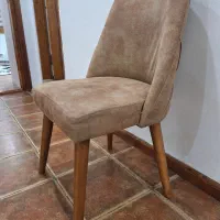 صندلی ناهارخوری|میز و صندلی غذاخوری|ضیابر, |دیوار