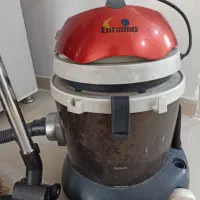 جارو برقی آب و خاک