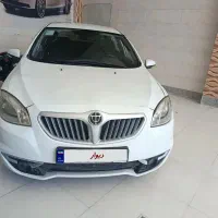 برلیانس 330|خودرو سواری و وانت|کرمانشاه, |دیوار